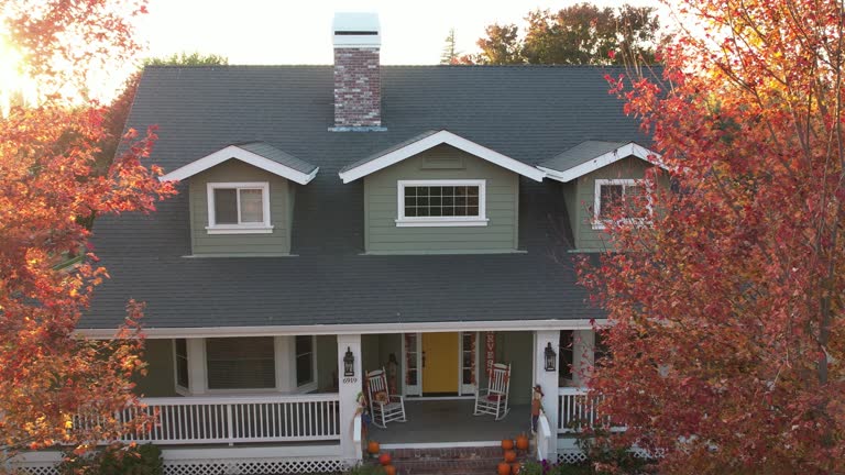 Trusted Chatfield, MN Roofing Service Experts