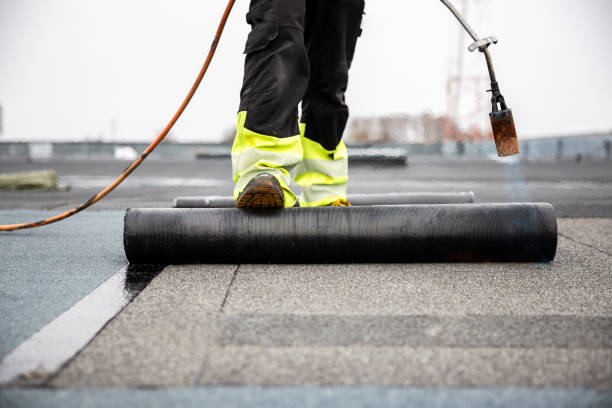 Trusted Chatfield, MN Roofing Service Experts
