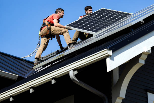 Best Tile Roofing Installation  in Chatfield, MN