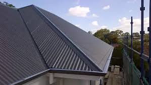 Best Storm Damage Roof Repair  in Chatfield, MN
